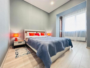 Cozy Oasis Apartments